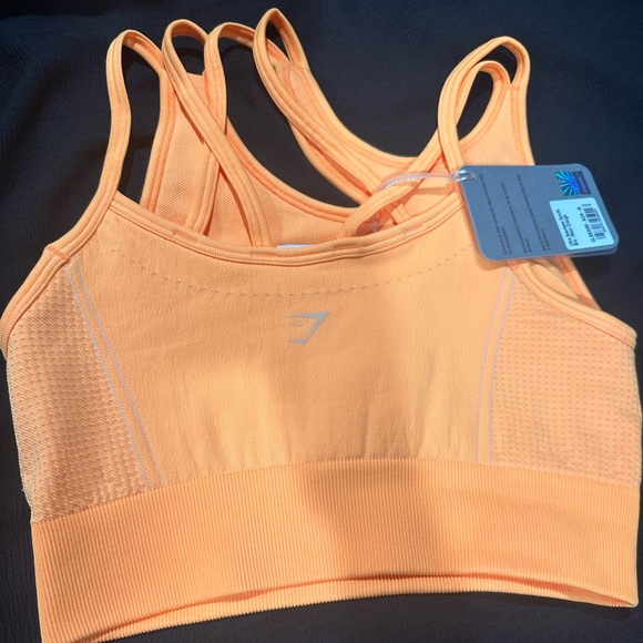 Brand new Gymshark sports bra - Picture 2 of 3